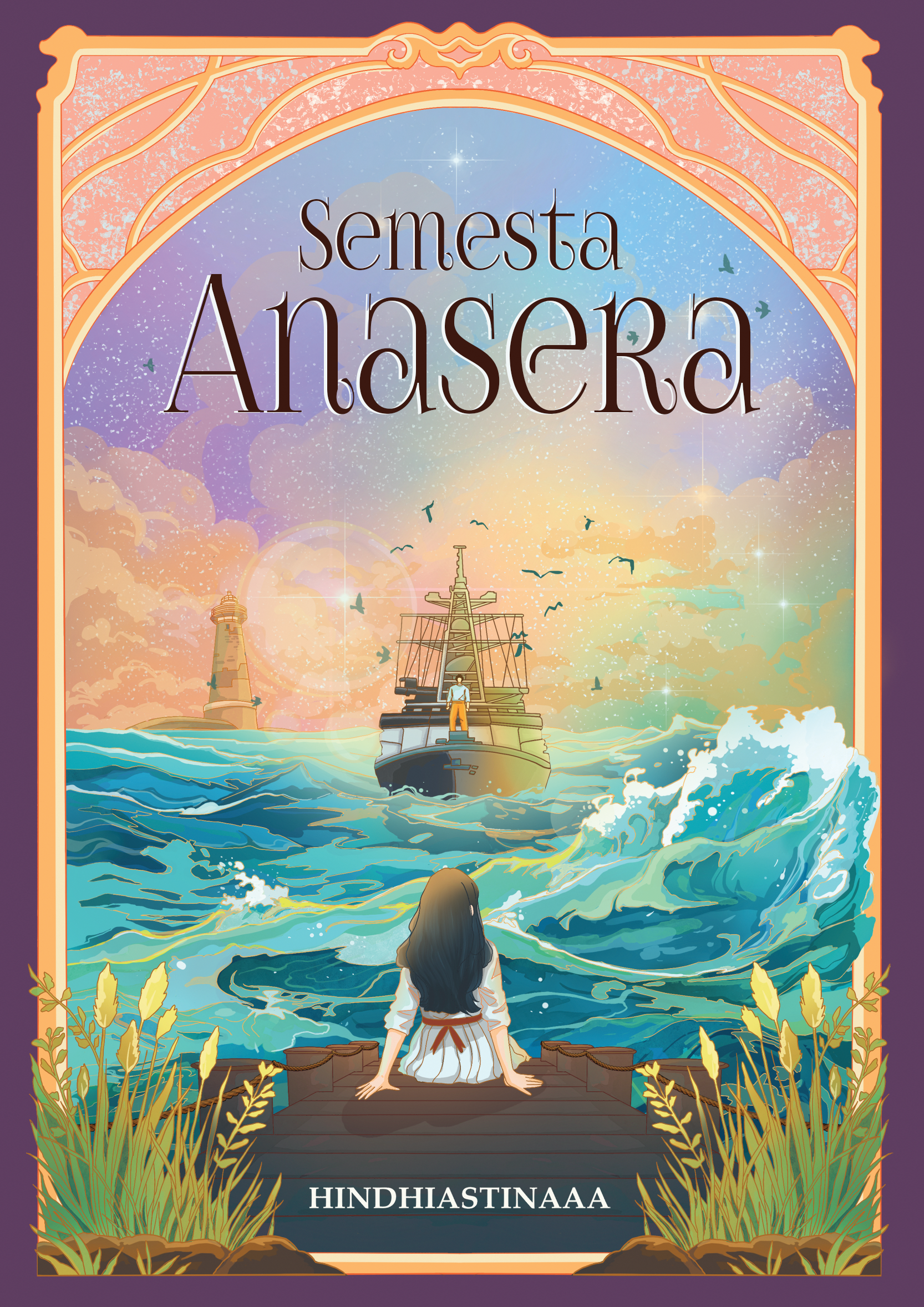 Novel Cover 2