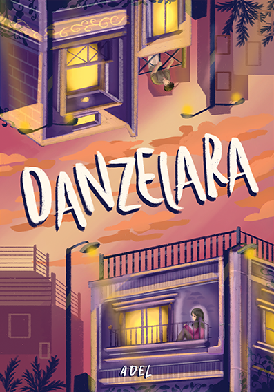 Novel Cover 1