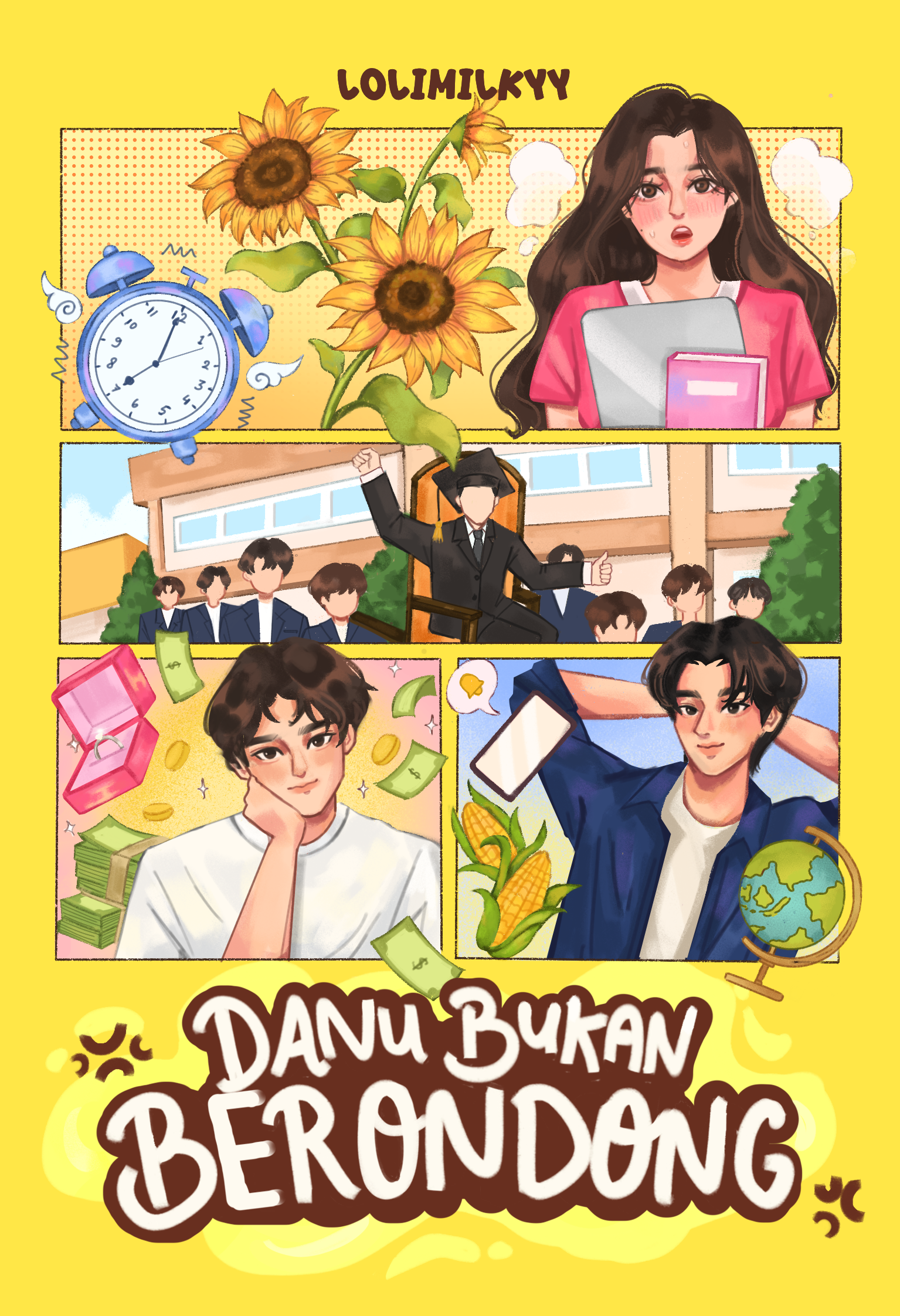 Novel Cover 1
