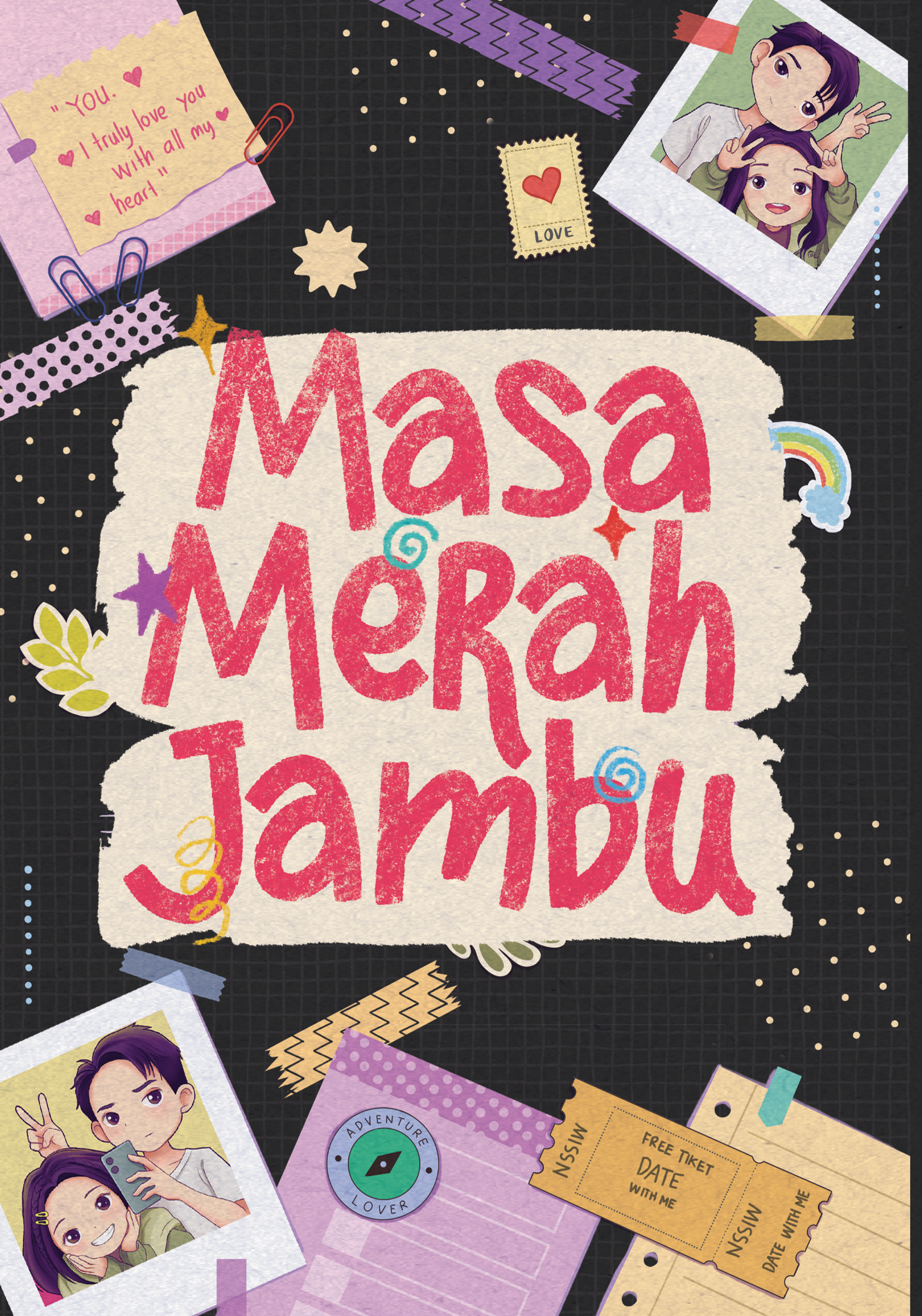 Novel Cover 1