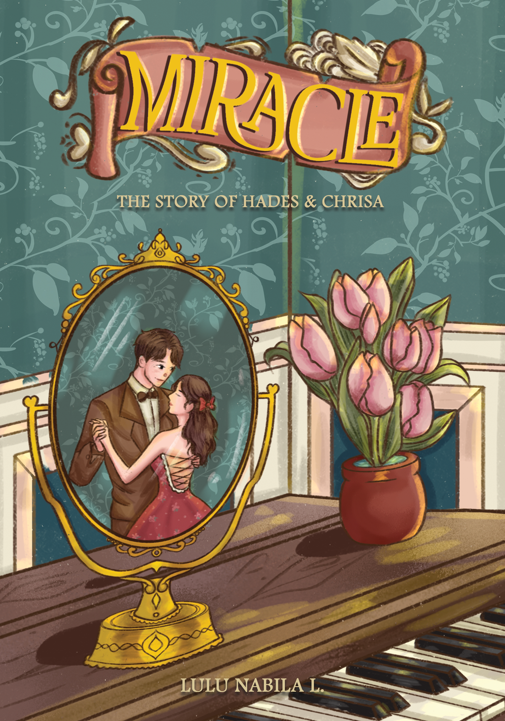 Novel Cover 1